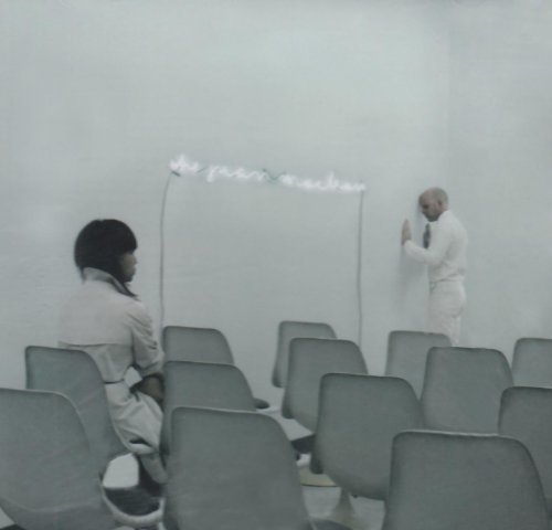 Juan Maclean/Future Will Come