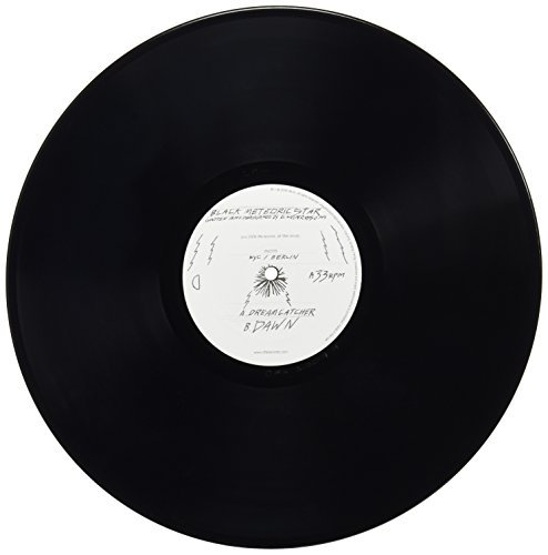 Black Meteoric Star/Dreamcatcher