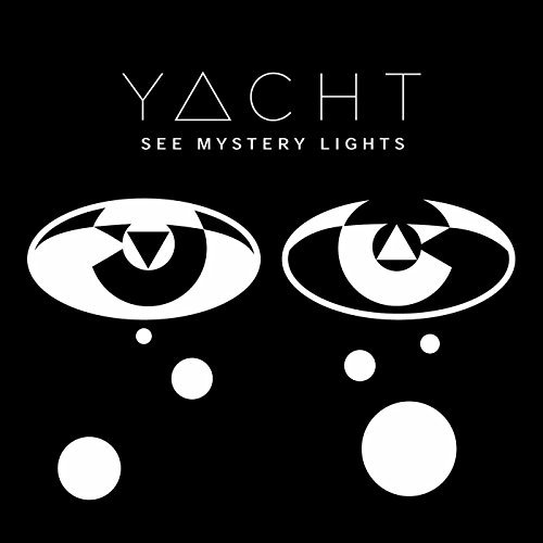 Yacht/See Mystery Lights