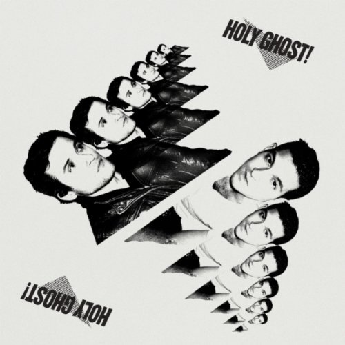 Holy Ghost!/Holy Ghost!