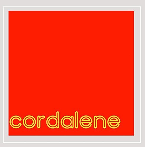 Cordalene/Red Ep