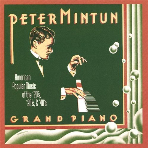 Peter Mintun/Grand Piano