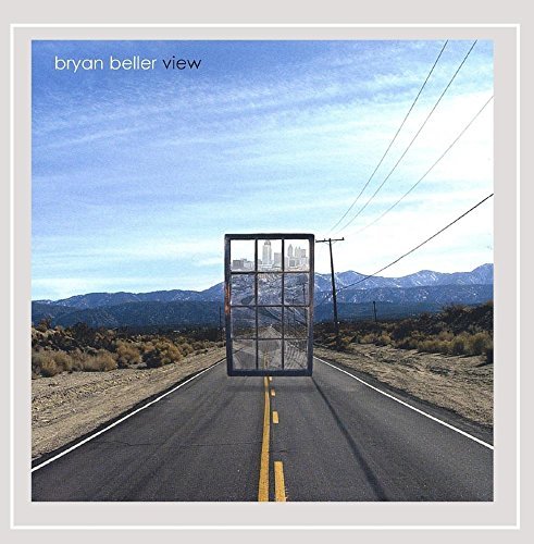 Bryan Beller/View