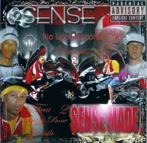 2 Sense/Sense Made