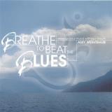 Amy Weintraub Breathe To Beat The Blues 