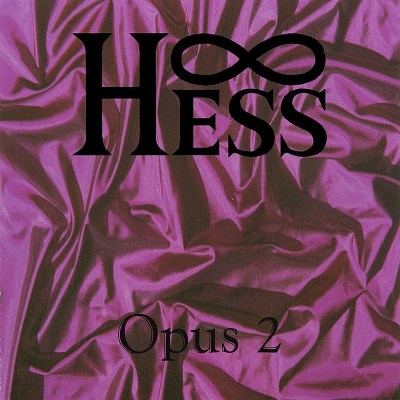 Hess Vol. 2 Opus 