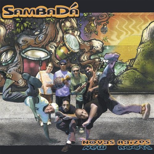 Sambada/New Roots Novas Raizes