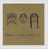 Pierce & E.J. Maggi Gold Maggi Pierce & E.J. 