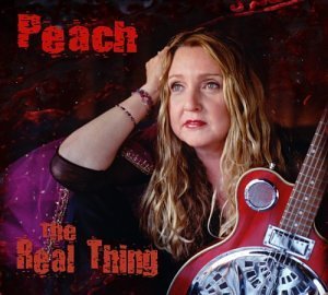 Peach Real Thing 