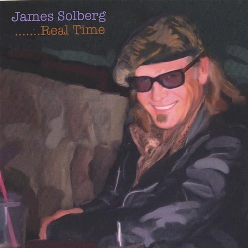 James Solberg/Real Time