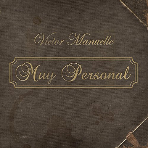 Victor Manuelle/Muy Personal