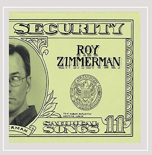 Roy Zimmerman/Security