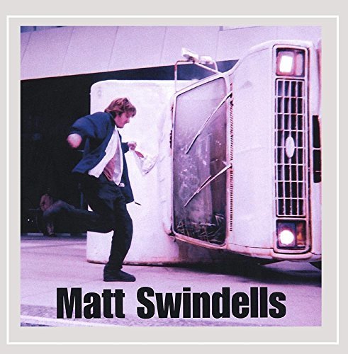 Matt Swindells/Matt Swindells