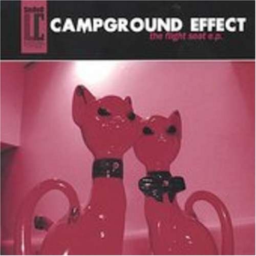 Campground Effect/Flight Seat