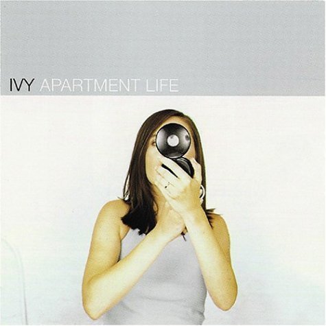 Ivy/Apartment Life