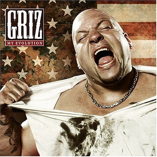 GRIZ/MY EVOLUTION