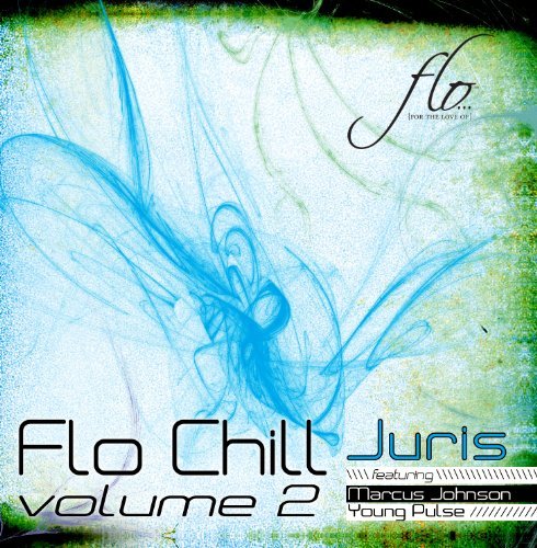 Marcus Johnson/Vol. 2-Flo Chill
