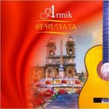 Armik Serenta 