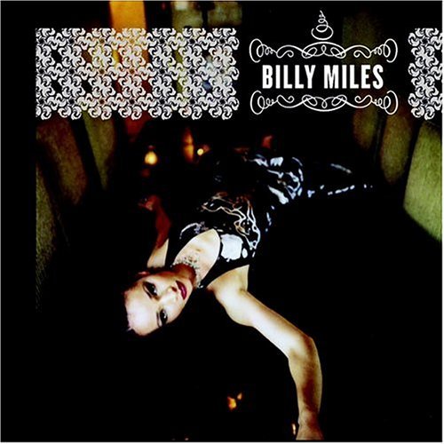 Billy Miles/Billy Miles@Enhanced Cd