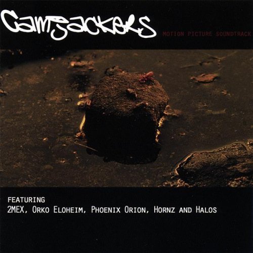 Camjackers/Soundtrack