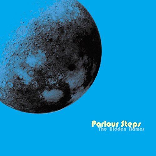 Parlour Steps/Hidden Names