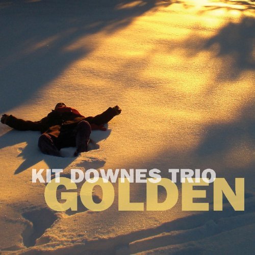 Kit Downes/Golden