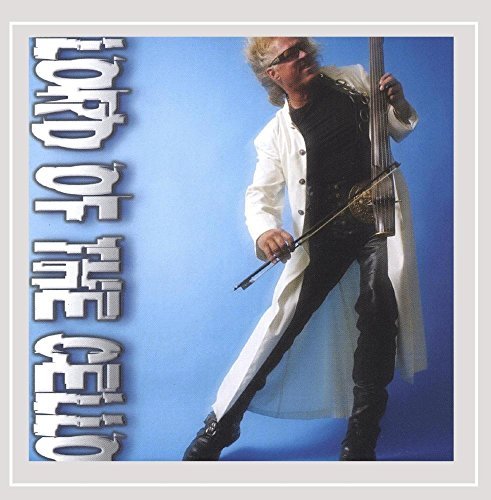 Marston Smith/Lord Of The Cello