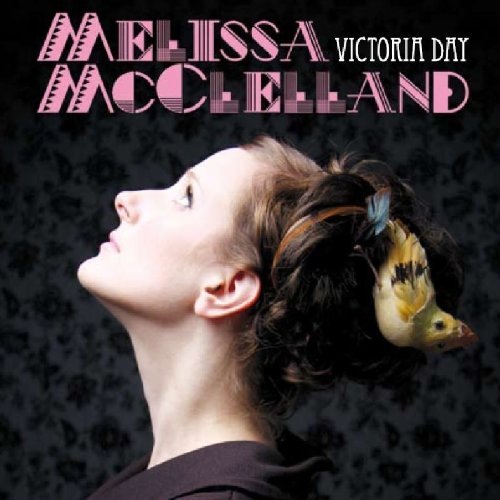 Melissa Mcclelland/Victoria Day