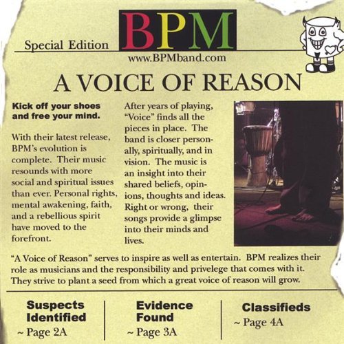 Bpm/Voice Of Reason