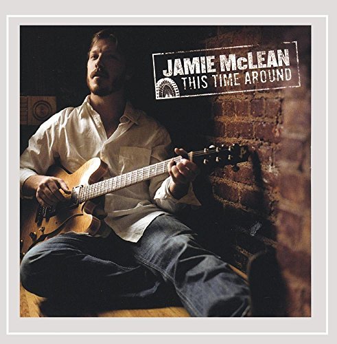 Jamie Mclean/This Time Around