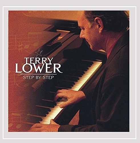 Terry Lower/Step By Step