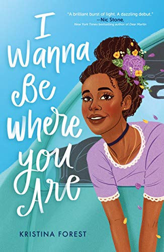 Kristina Forest/I Wanna Be Where You Are
