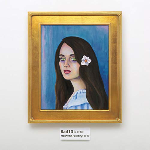 Sad13/Haunted Painting