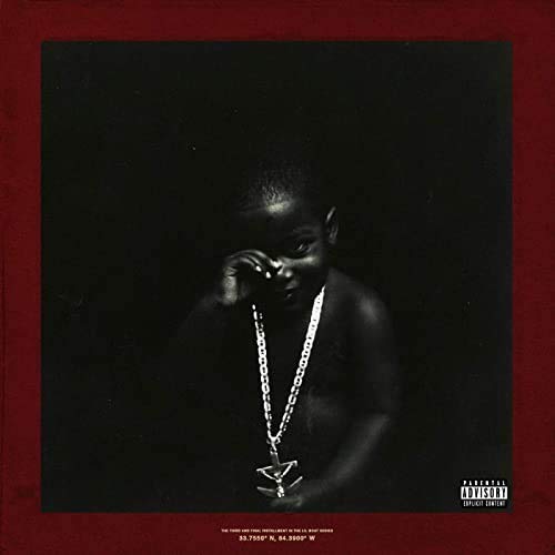 Lil Yachty/Lil Boat 3@2 LP