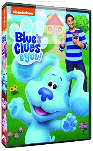 Blue's Clues & You!/Blue's Clues & You!