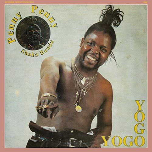 Penny Penny/Yogo Yogo