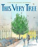 Sean Rubin This Very Tree A Story Of 9 11 Resilience And Regrowth 