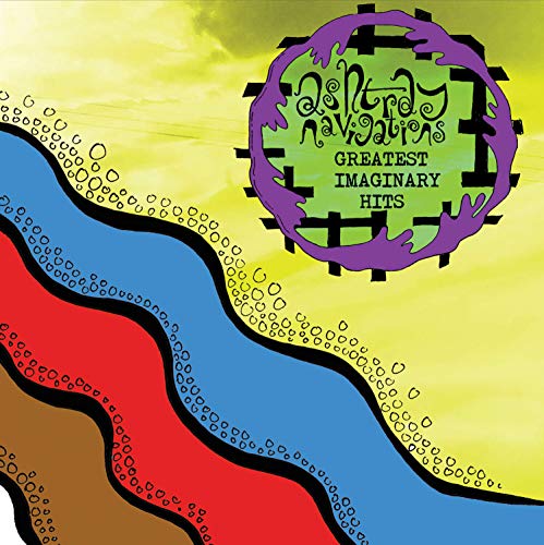 Ashtray Navigations/Greatest Imaginary Hits