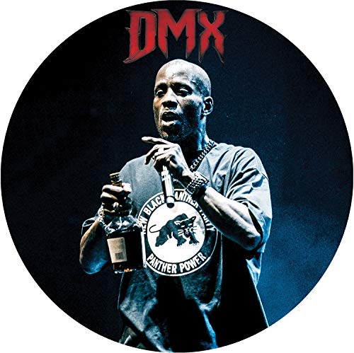 Dmx/Greatest