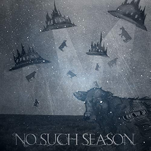 No Such Season/U.A.F.