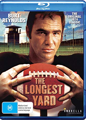 Longest Yard/Longest Yard