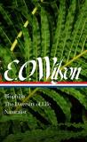Edward O. Wilson E. O. Wilson Biophilia The Diversity Of Life Naturalist (loa 