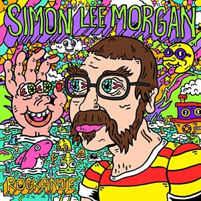 Simon Lee Morgan/Rockanje