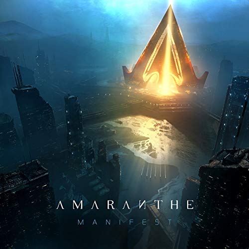 Amaranthe/Manifest