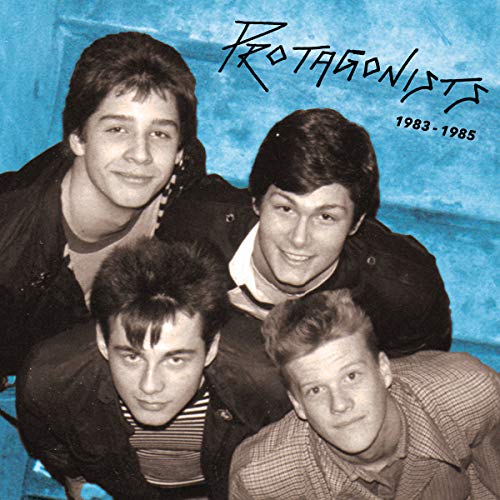Protagonists/1983-1985