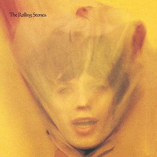 The Rolling Stones/Goats Head Soup