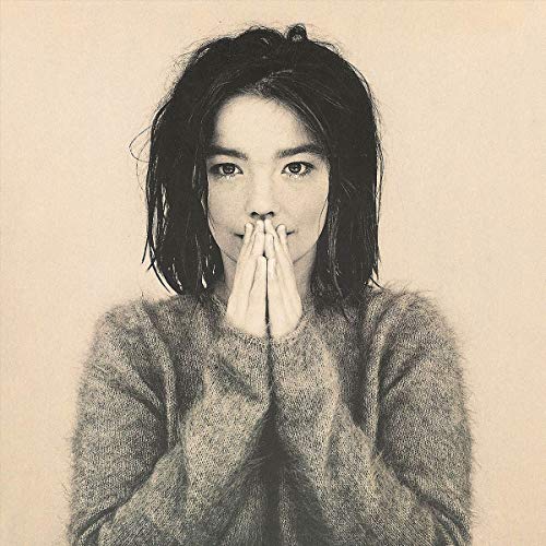 Björk/Debut