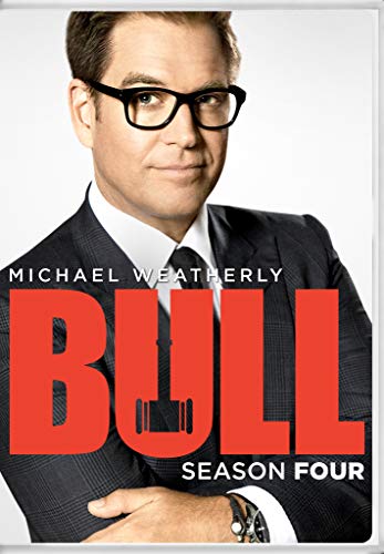 Bull/Season 4@DVD@NR