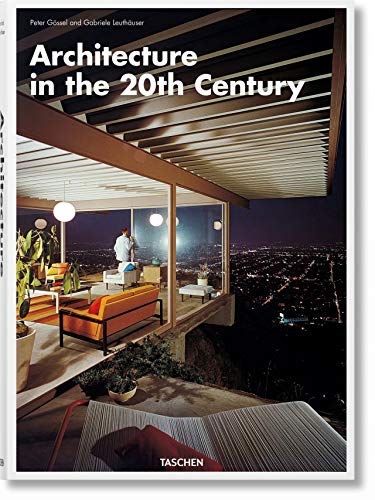 Gabriele Leuth?user/Architecture in the 20th Century