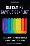 Jennifer Meyer Schrage Reframing Campus Conflict Student Conduct Practice Through The Lens Of Incl 0002 Edition; 